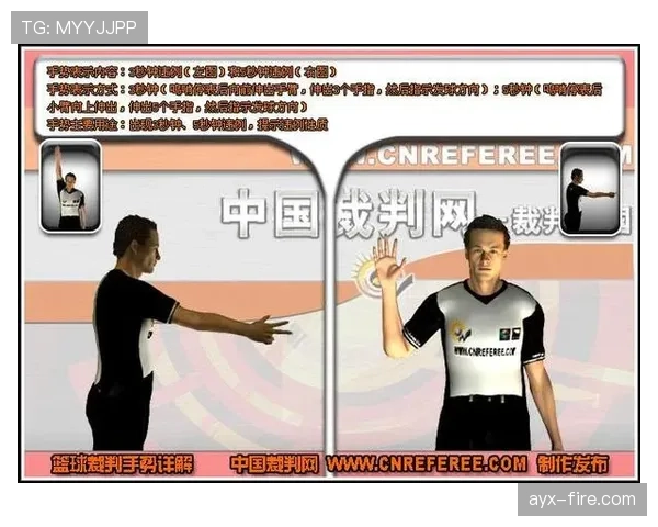 篮球边线发球规则详解：正确执行发球避免违例的技巧