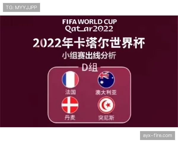 世界杯D组出线名额争夺战